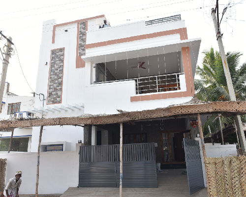 Mohan – Site